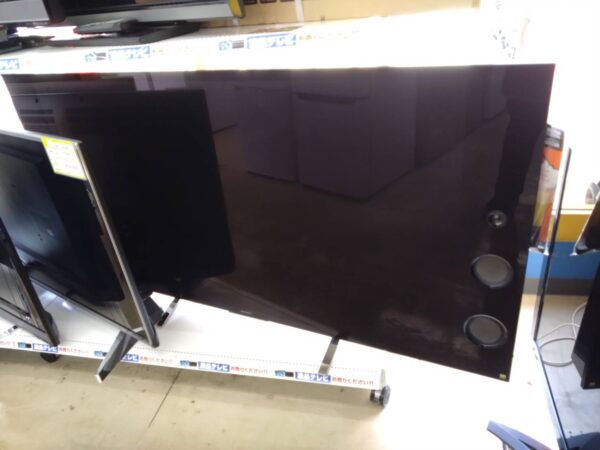 【SONY ソニー 55型 液晶テレビ KJ-55X9350D 2017年式 4K対応】を買取いたしました！ - リサイクルマートは現在冷蔵庫の買取、家具の買取強化中です！お気軽にお問い合わせください。