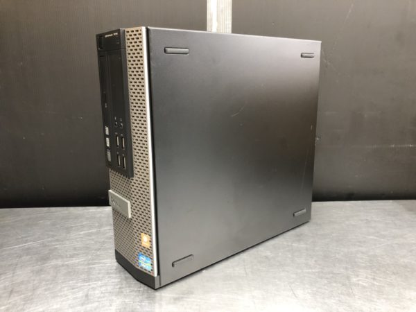 DELL デル デスクトップパソコン OPTIPLEX 7010 Corei7 RAM8GB HDD500GB をお買取りさせて頂きました!! - リサイクルマートは現在冷蔵庫の買取、家具の買取強化中です！お気軽にお問い合わせください。