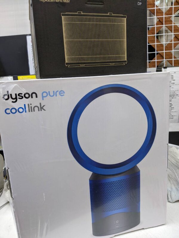 【dyson pure cool link DP03 羽なし 扇風機 空気清浄機】を買取いたしました！ - リサイクルマートは現在冷蔵庫の買取、家具の買取強化中です！お気軽にお問い合わせください。