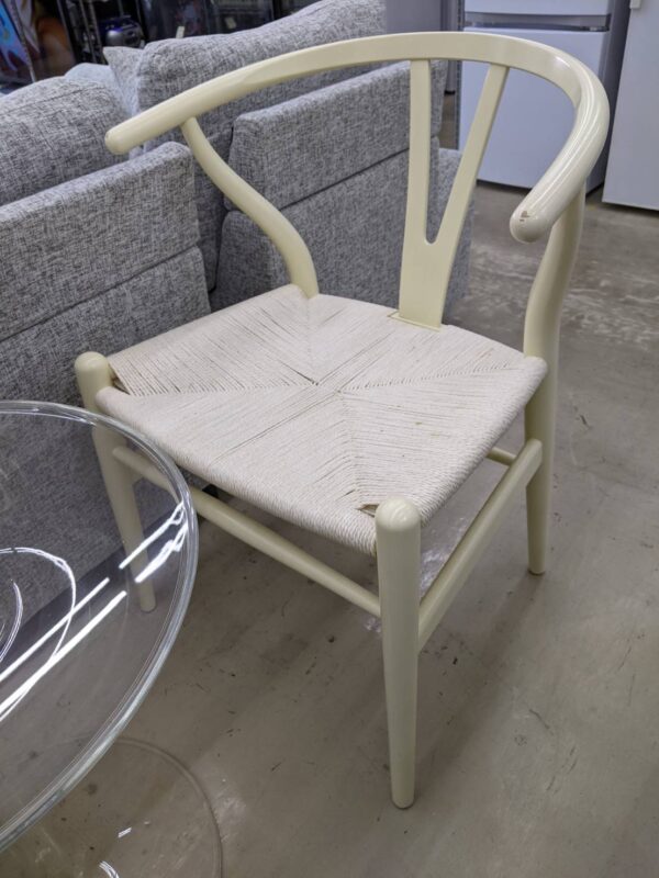 【☆レア！☆ CARL HANSEN & SØN カール・ハンセン＆サン Yチェア CH24 WISHBONE CHAIR】をお買い取りいたしました! - リサイクルマートは現在冷蔵庫の買取、家具の買取強化中です！お気軽にお問い合わせください。