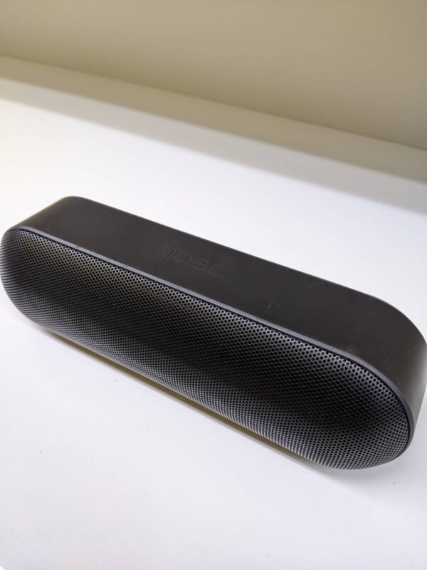 【beats pill+ ポータブルワイヤレススピーカー A1680 ブラック Bluetooth 中古 美品 】を買取いたしました! - リサイクルマートは現在冷蔵庫の買取、家具の買取強化中です！お気軽にお問い合わせください。