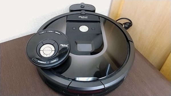 【お掃除ロボット iRobot（アイロボット）ルンバ980】を買取致しました！ - リサイクルマートは現在冷蔵庫の買取、家具の買取強化中です！お気軽にお問い合わせください。