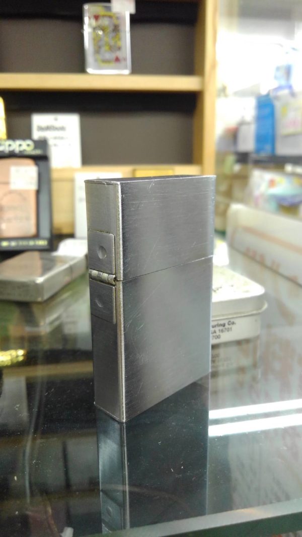 【Zippo ライター 1933 ファーストリリース レプリカ】買い取り致しました！ - リサイクルマートは現在冷蔵庫の買取、家具の買取強化中です！お気軽にお問い合わせください。