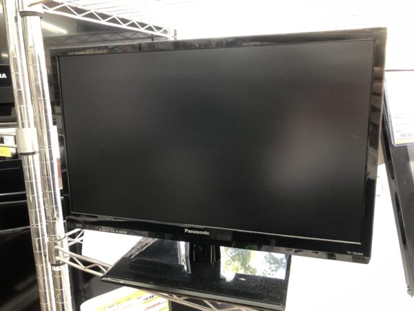 ★小型液晶テレビ買取強化中★【パナソニック Panasonic TH-19G300 2019年製 VIERA 19V型 地上・BS・110度CSデジタル ハイビジョン液晶テレビ】をお買取りさせて頂きました!! - リサイクルマートは現在冷蔵庫の買取、家具の買取強化中です！お気軽にお問い合わせください。