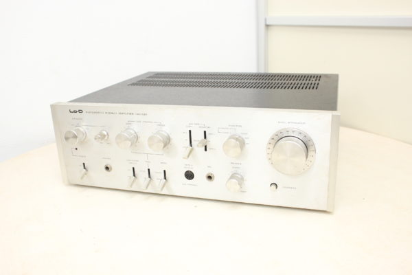 (福岡県粕屋郡)HITACHI/日立 Lo-D ローディ HA-510 STEREO AMPLIFIER ステレオ プリメインアンプ オーディオの買取もお任せ下さい!! - リサイクルマートは現在冷蔵庫の買取、家具の買取強化中です！お気軽にお問い合わせください。