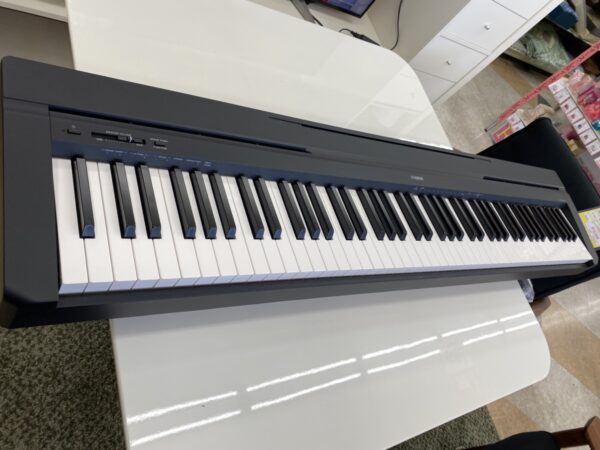 YAMAHA/ヤマハ/電子ピアノ//2018年式/P-45 - リサイクルマートは現在冷蔵庫の買取、家具の買取強化中です！お気軽にお問い合わせください。