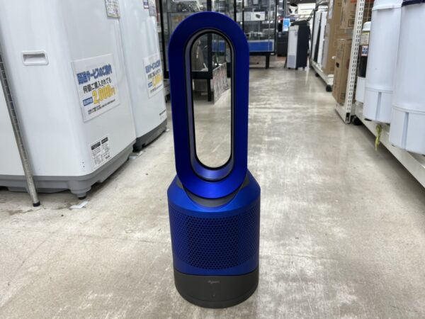 【Dyson  Pure Hot+Cool HP01 ダイソン 空気清浄機付】買取り致しました!★福岡市 城南区 リサイクルショップ リサイクルマート片江店★ - リサイクルマートは現在冷蔵庫の買取、家具の買取強化中です！お気軽にお問い合わせください。