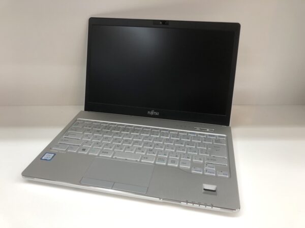 【FUJITSU 13.3型ノートパソコン FMV LIFEBOOK SH75/C3 FMVS75C3W】お買取り致しました!★福岡市 城南区 リサイクルショップ リサイクルマート片江店★ - リサイクルマートは現在冷蔵庫の買取、家具の買取強化中です！お気軽にお問い合わせください。