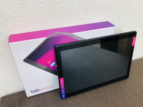 【Lenovo(レノボ) / Tab M10 /  10.1型タブレット / 2019年式 】買取させて頂きまし！！ - リサイクルマートは現在冷蔵庫の買取、家具の買取強化中です！お気軽にお問い合わせください。