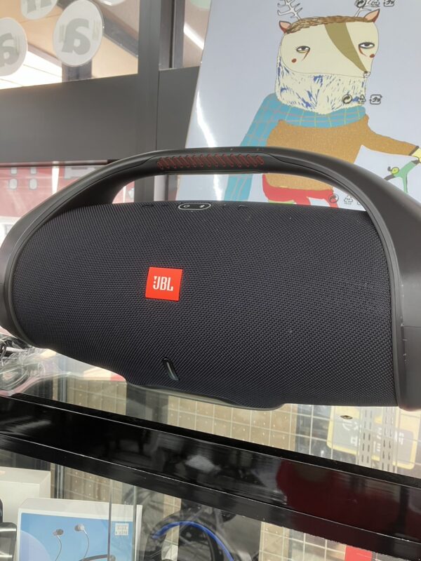 【JBL/ジェービーエル/ポータブルBluetoothスピーカー】をお買取致しました！！ - リサイクルマートは現在冷蔵庫の買取、家具の買取強化中です！お気軽にお問い合わせください。