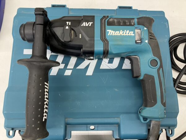 makita 18mmハンマードリルHR-1841F をお買取りいたしました。 - リサイクルマートは現在冷蔵庫の買取、家具の買取強化中です！お気軽にお問い合わせください。