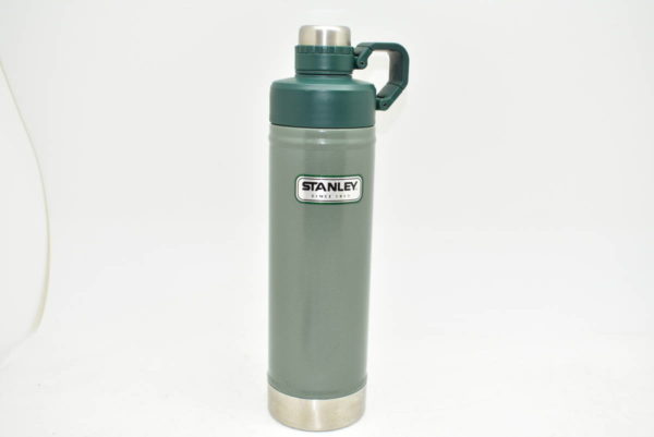 STANLEY/スタンレー クラシック ウォーターボトル 750ml 真空 ステンレス 水筒 保冷 グリーンを買取りさせて頂きました！！ - リサイクルマートは現在冷蔵庫の買取、家具の買取強化中です！お気軽にお問い合わせください。