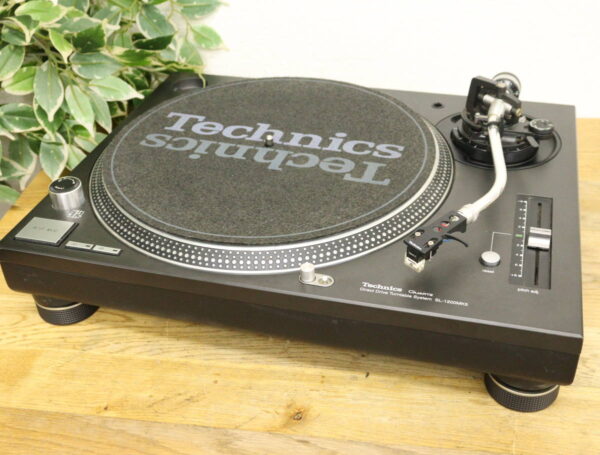 【Technics テクニクス ターンテーブル SL-1200MK5 レコードプレーヤー】買取致しました！⭐糟屋郡 志免町 リサイクルショップ リサイクルマート志免店⭐ - リサイクルマートは現在冷蔵庫の買取、家具の買取強化中です！お気軽にお問い合わせください。